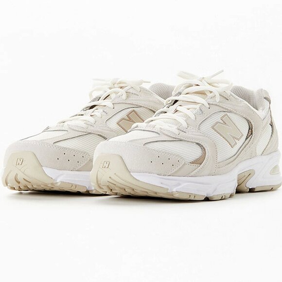 New Balance Shoes - New Balance 530 Sneakers. Cream / Neutral - Women’s 6.5